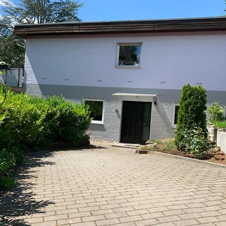 60Qm Zweizimmerwohnung Im Raum Stuttgart Oberriexingen Eksteriør billede