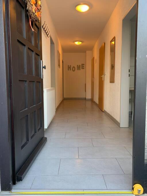 60Qm Zweizimmerwohnung Im Raum Stuttgart Oberriexingen Eksteriør billede